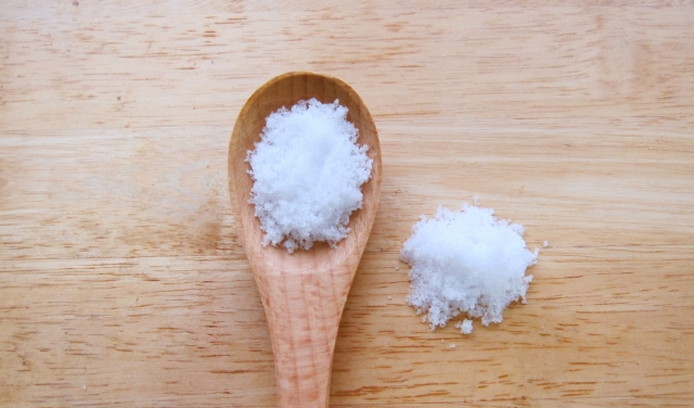 エプソムソルト